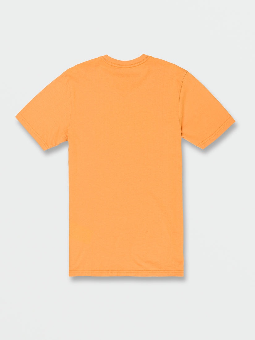 Big Boys Committer Short Sleeve Tee - Sunburst (C5032202_SBU) [02]