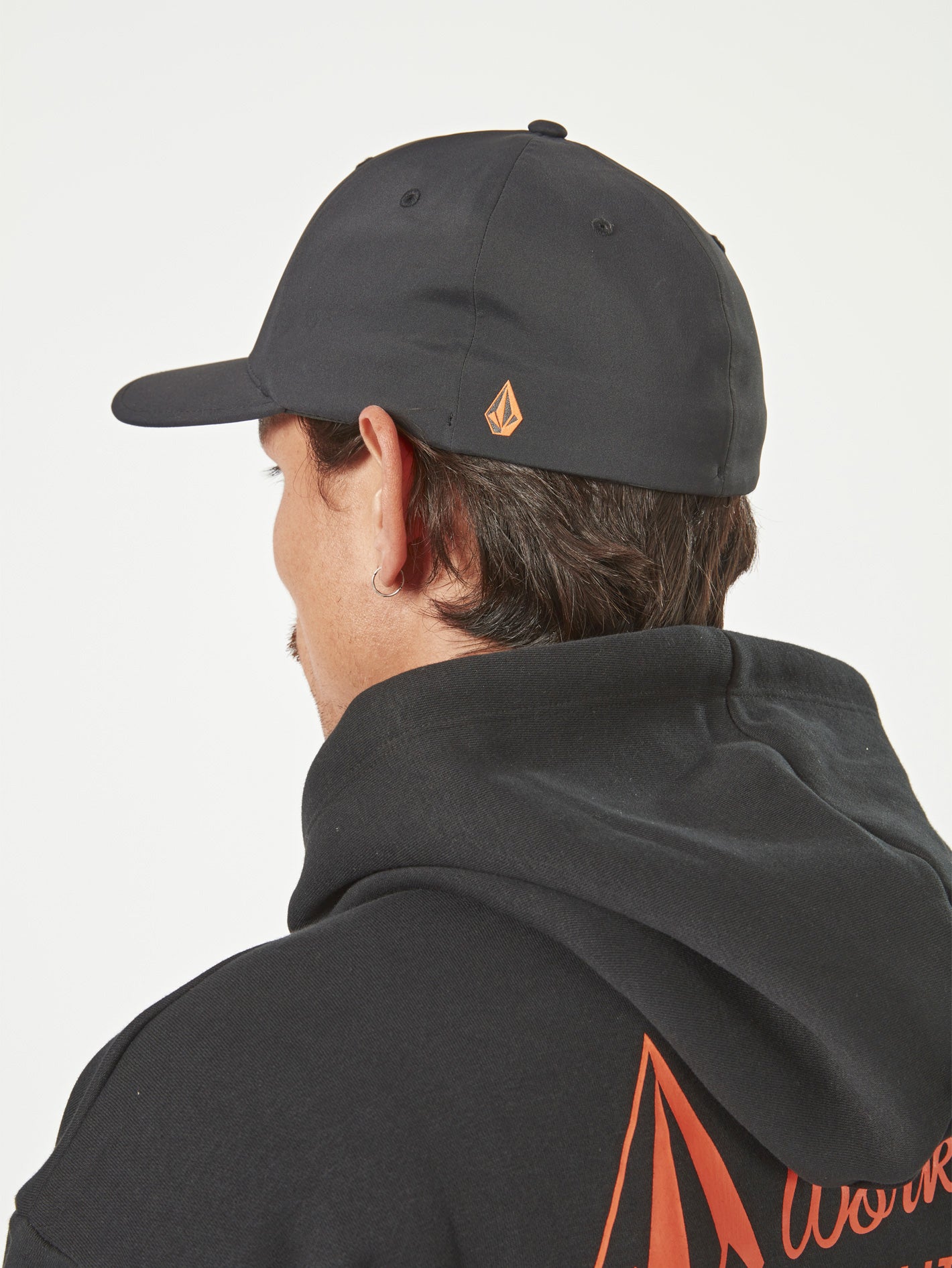 Volcom Hats for Men, Online Sale up to 60% off