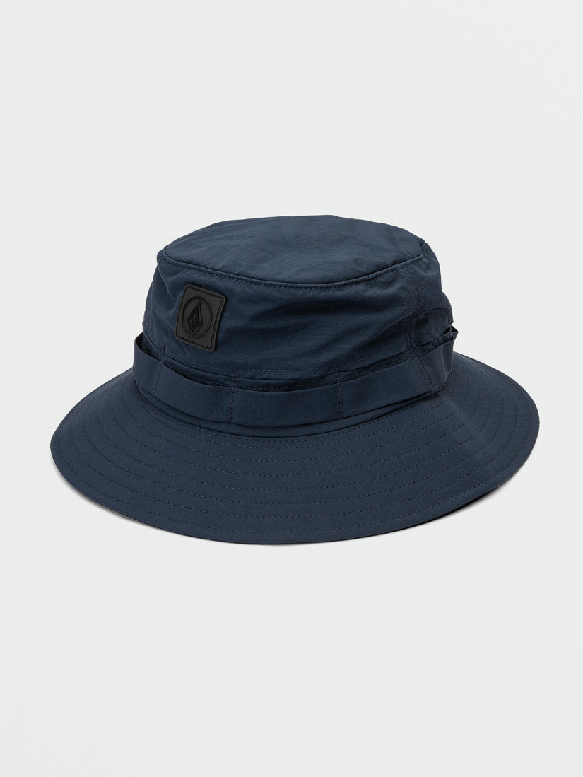 Ventilator Boonie Hat - Navy (D5512302_NVY) [F]