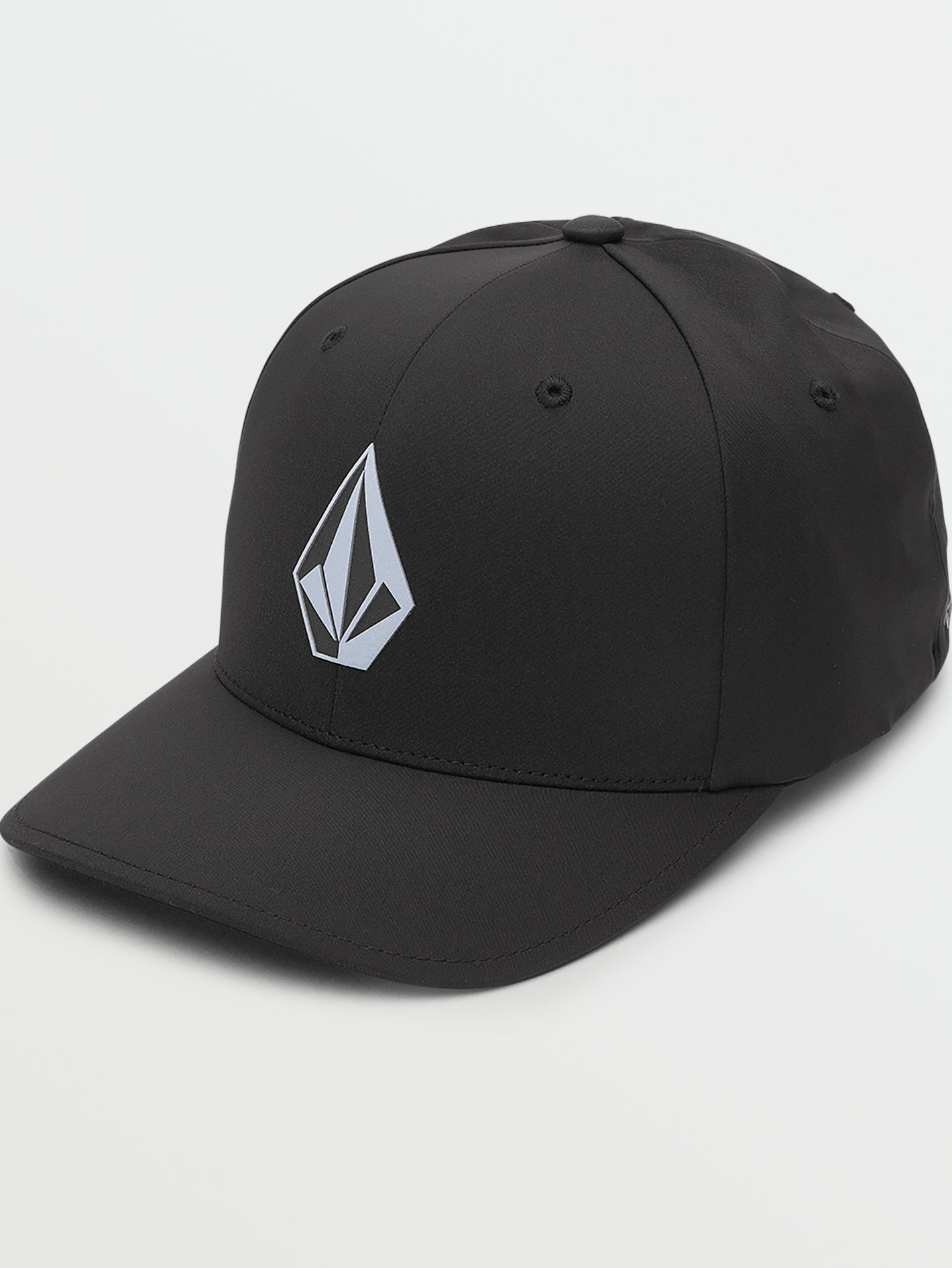 Stone Tech Flexfit Delta Hat - Black – Volcom Canada