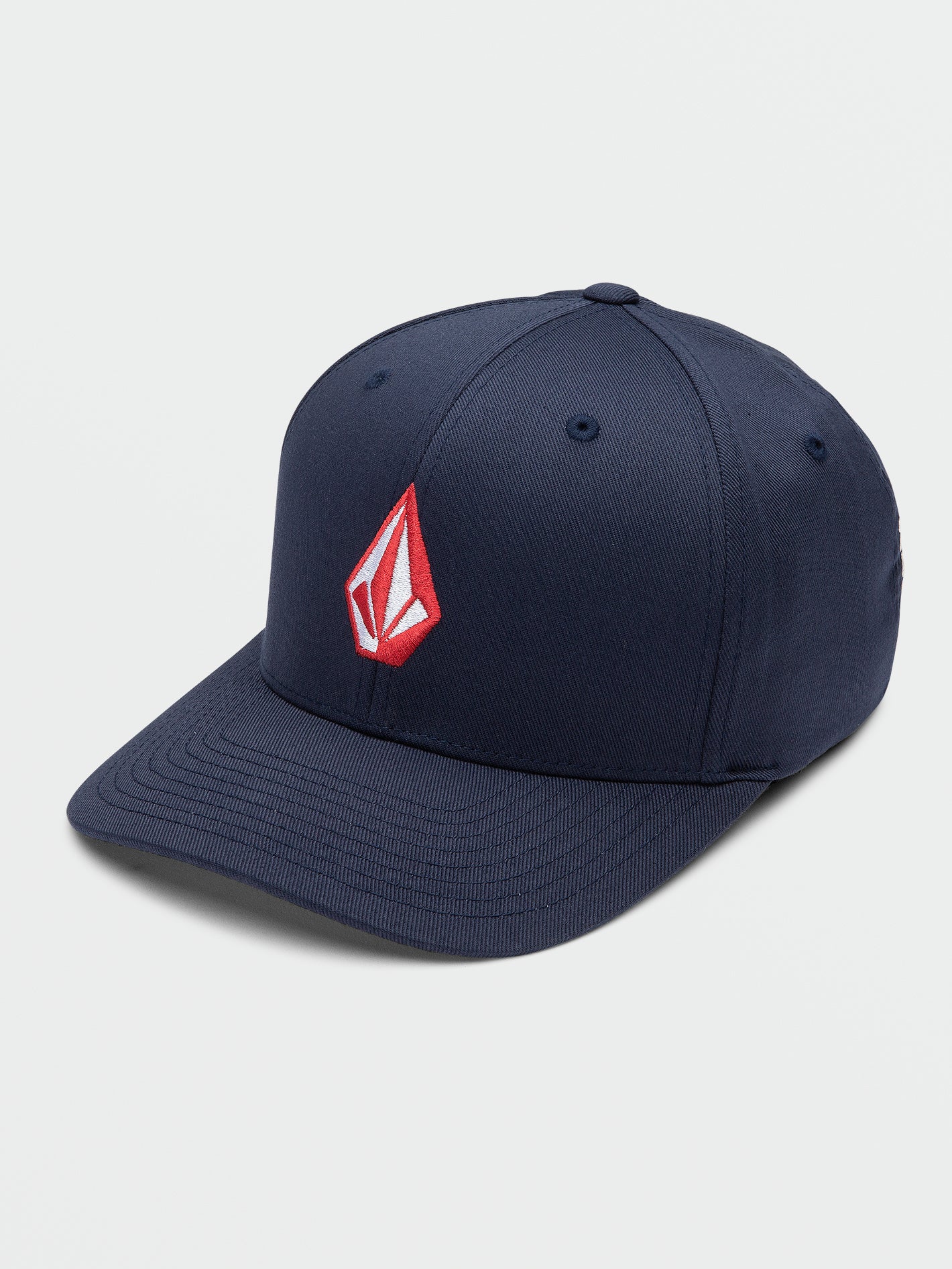 Navy blue flexfit hat on sale