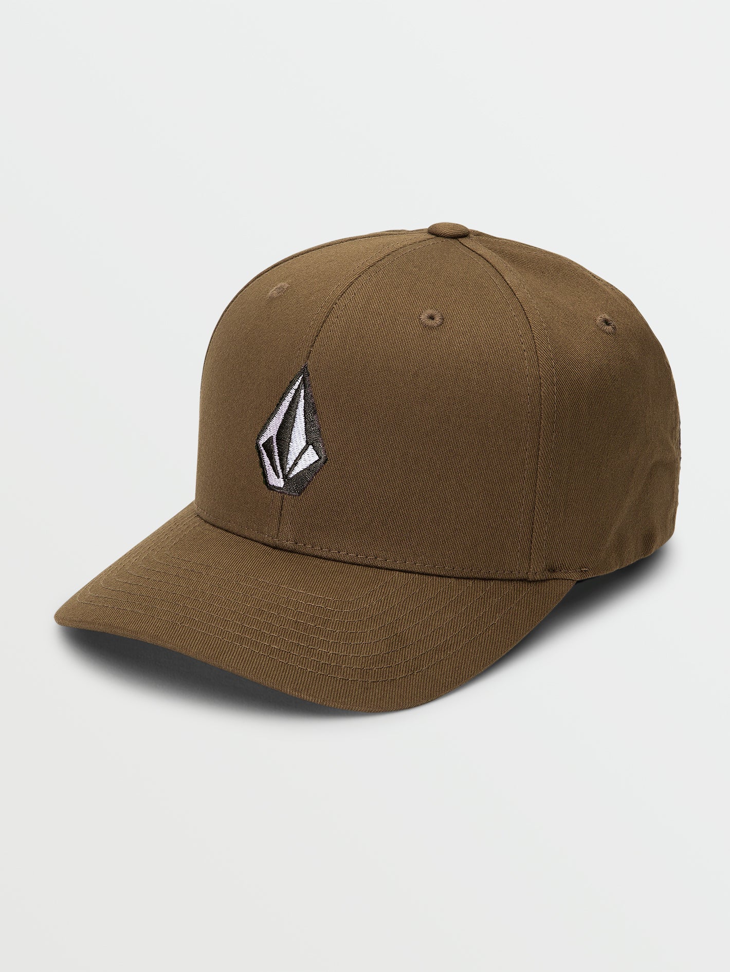 Full Stone Flexfit Hat - Rubber