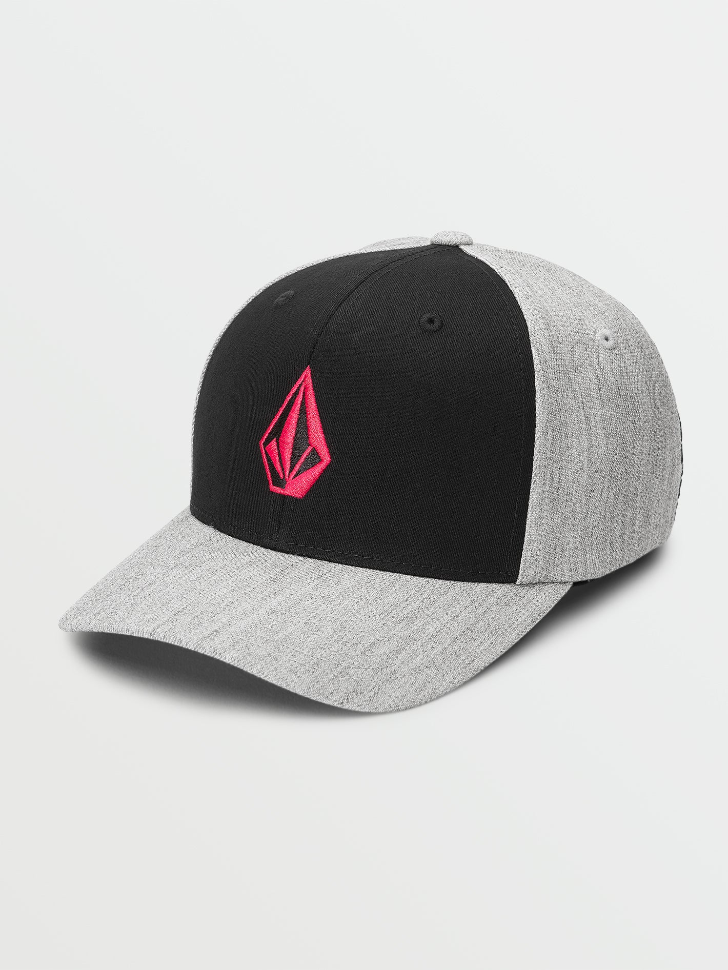 Full Stone Heather Flexfit Hat