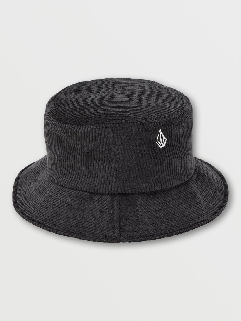 Minimalistism Bucket Hat - Storm Cloud (D5532200_STC) [01]