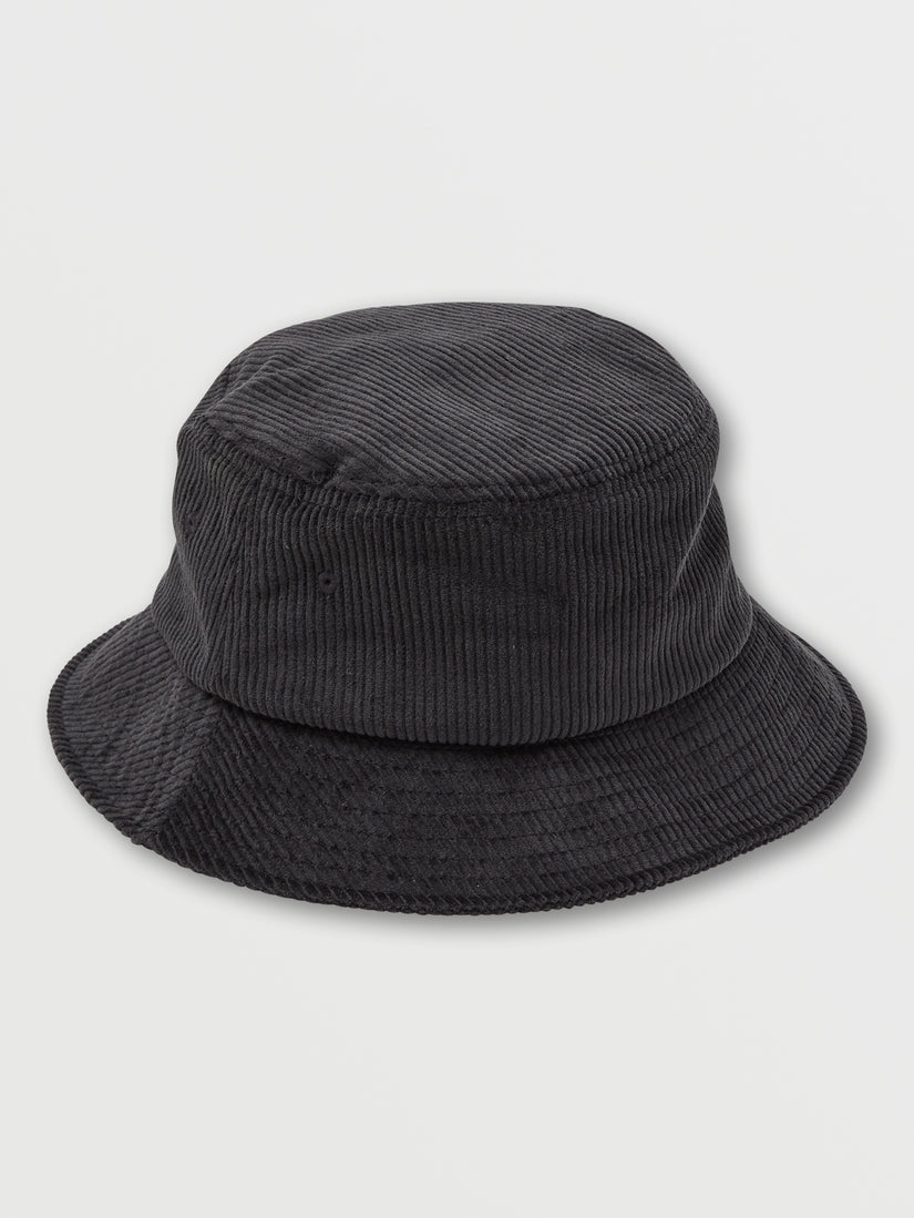 Minimalistism Bucket Hat - Storm Cloud (D5532200_STC) [B]