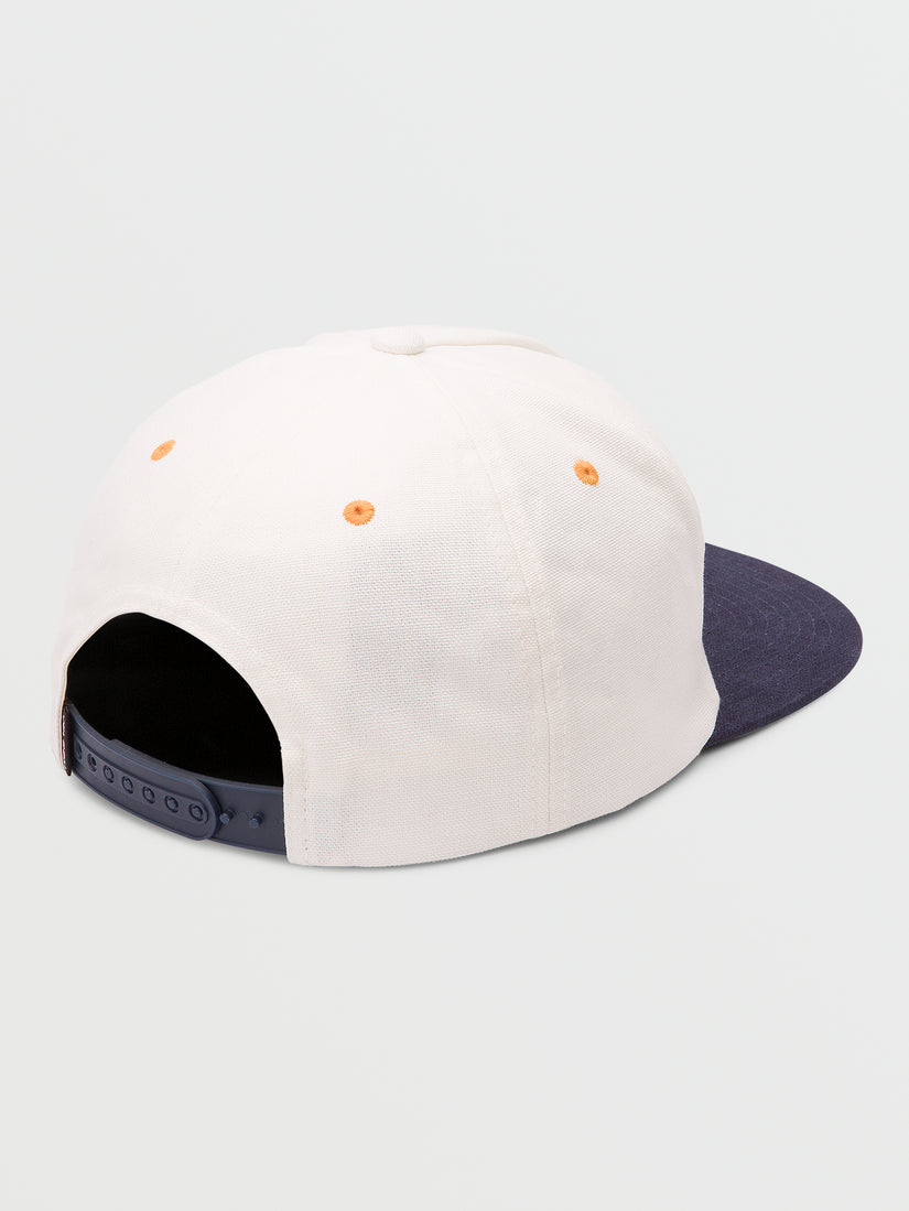 Skate Vitals Adjustable Hat - Whitecap Grey (D5532202_WCG) [01]