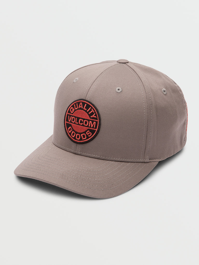 Since 91 Flex Hat - Pewter (D5532210_PEW) [F]