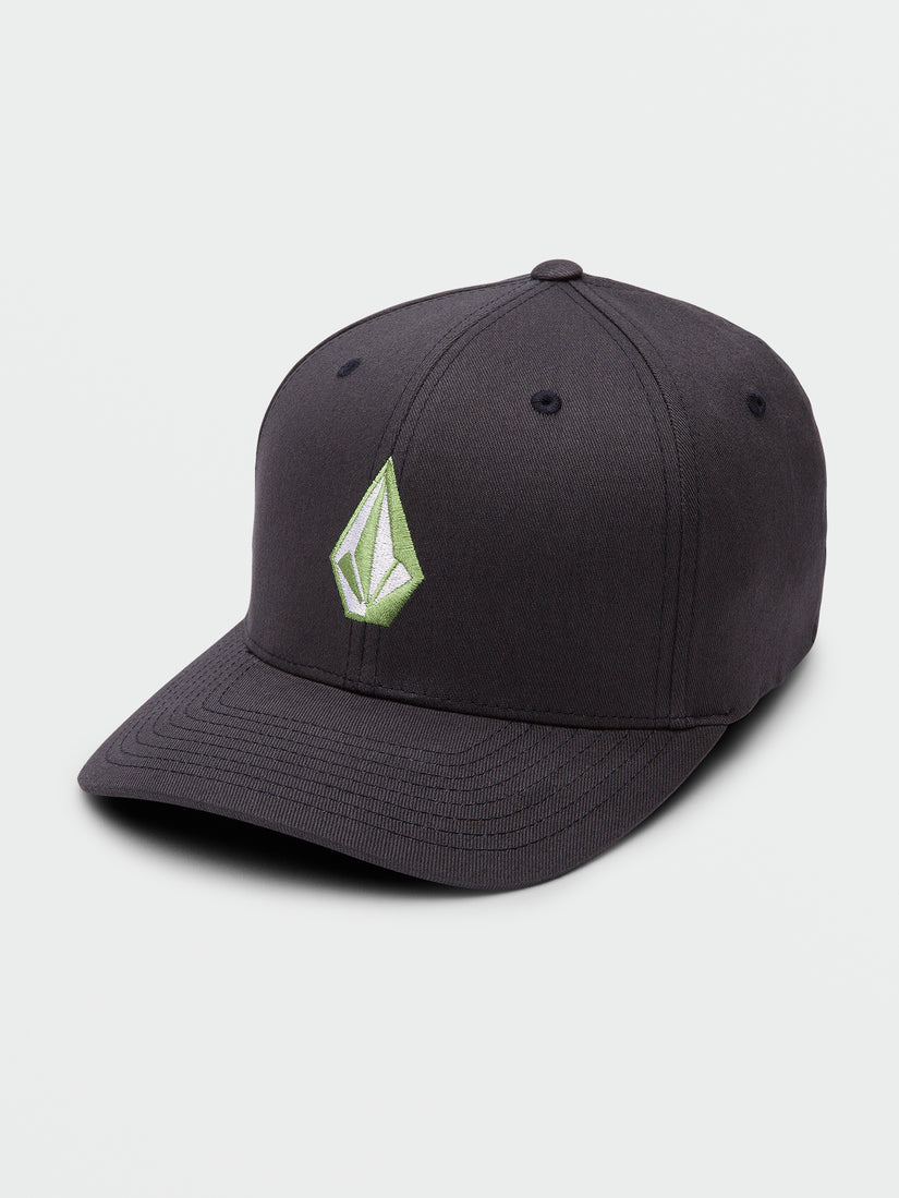 Full Stone Flexfit® Hat - Mossstone (D5532217_MSS) [F]