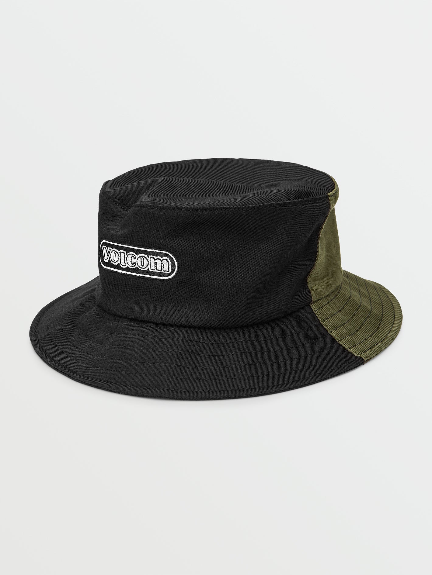 Ninetyfive Bucket Hat - Black – Volcom Canada