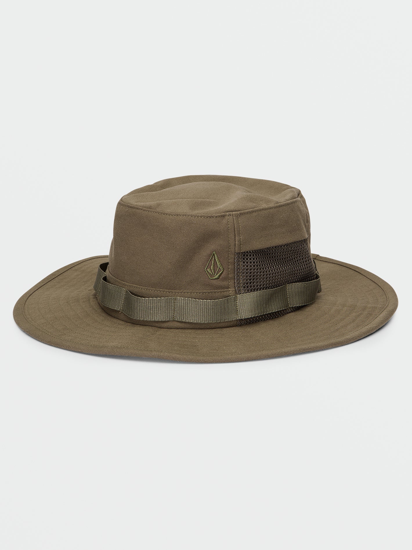 Wiley Booney Hat - Black – Volcom Canada