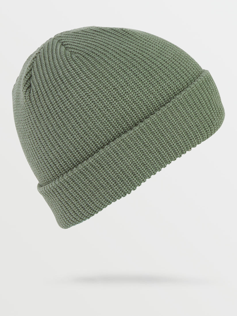 Full Stone Beanie - Agave (D5832202_AGV) [B]