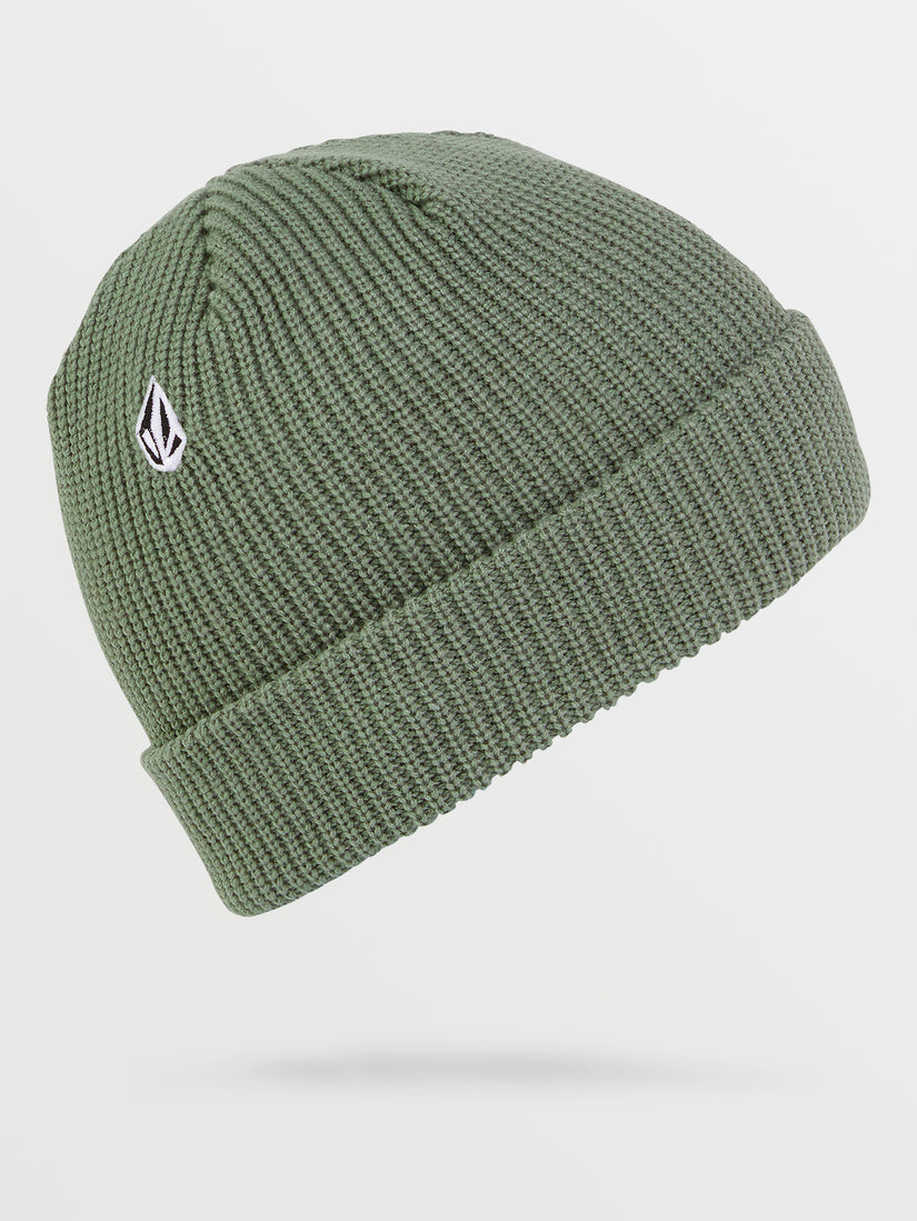 Full Stone Beanie - Agave (D5832202_AGV) [F]