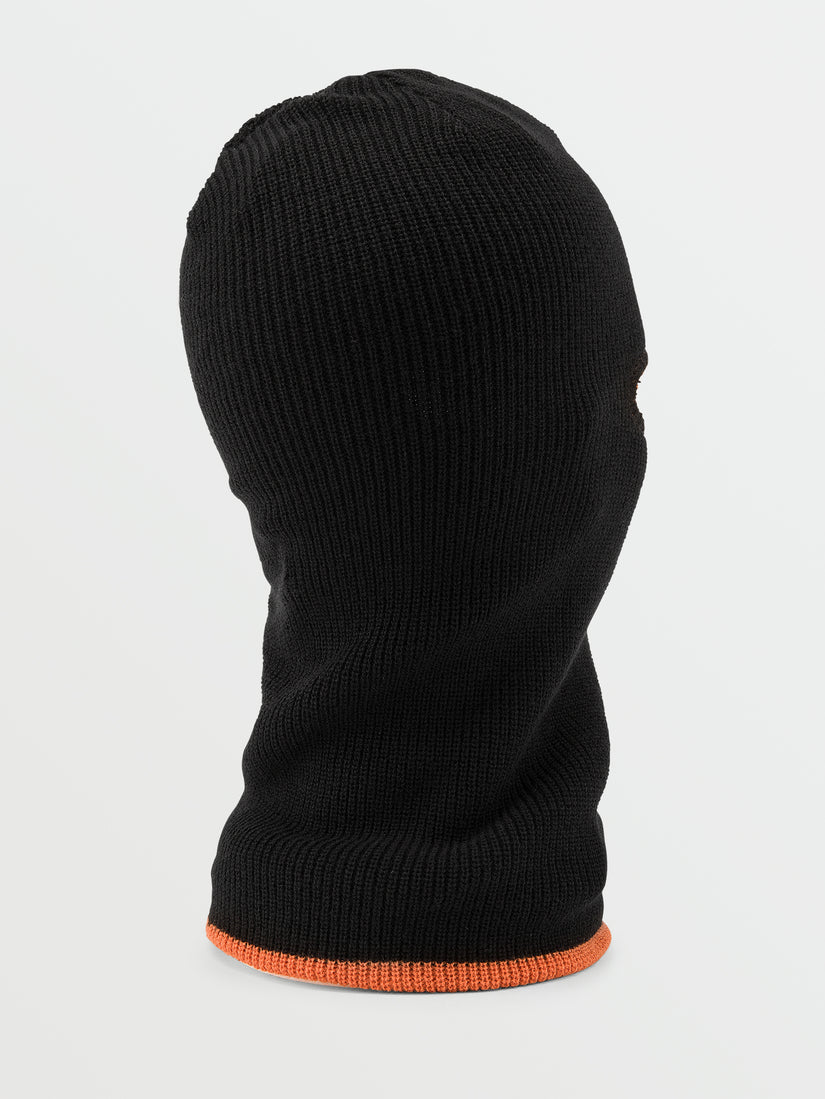 STONE CLAVA BEANIE - BLACK (D5832305_BLK) [3]