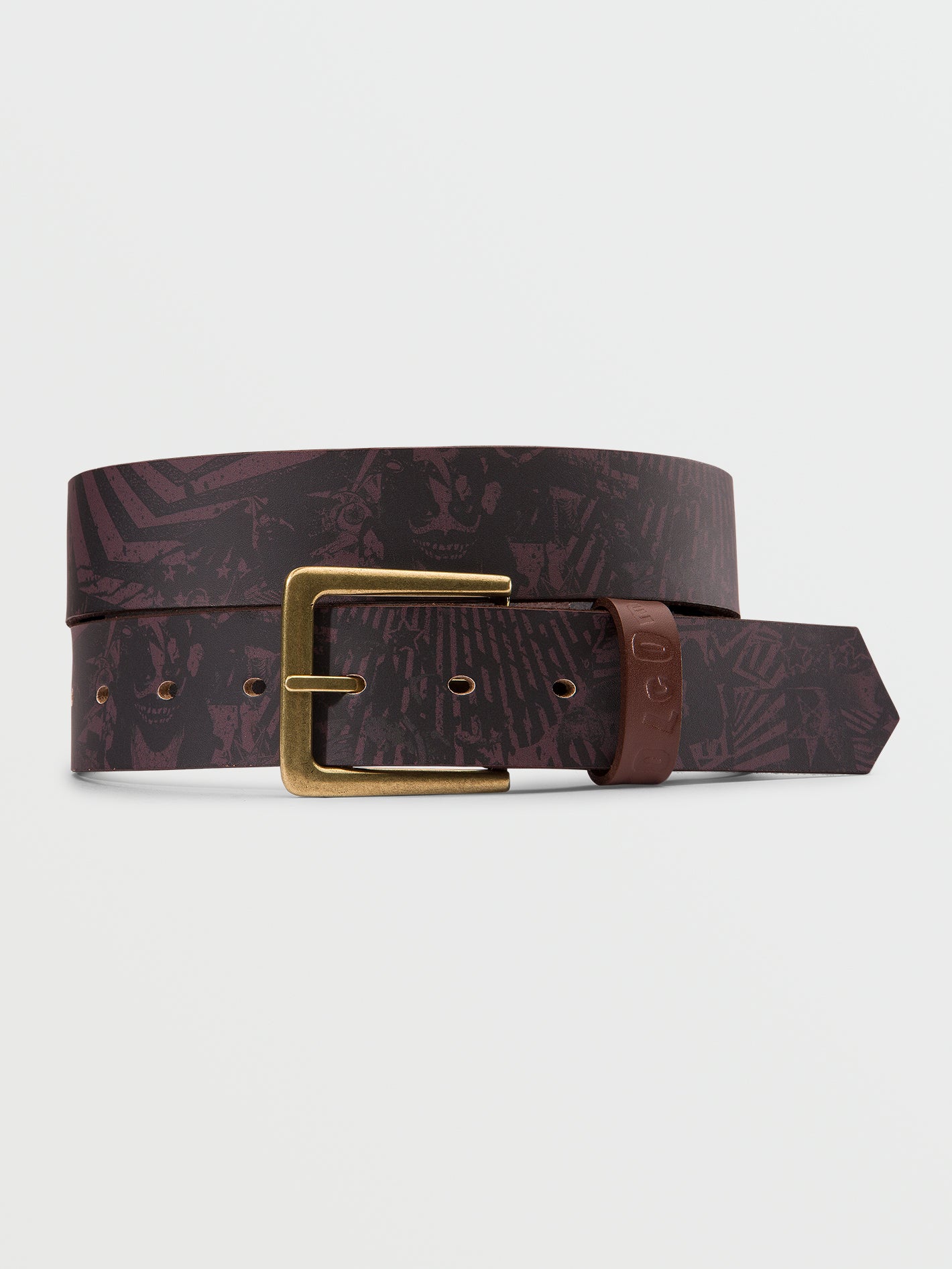 Mens Accessories Belts & Wallets – Volcom Canada