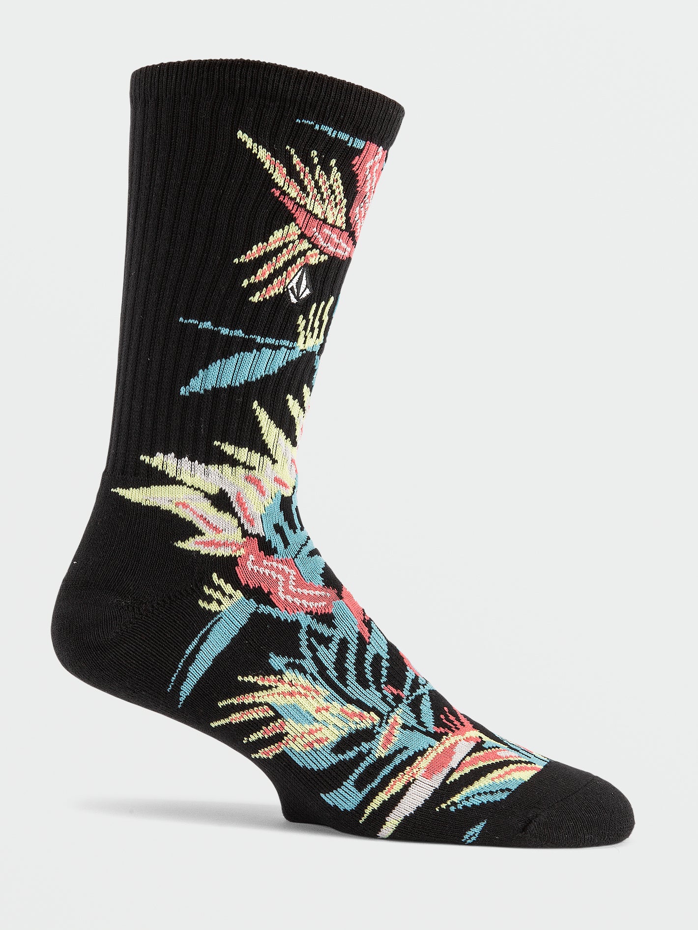 Volcom Entertainment Pepper Socks