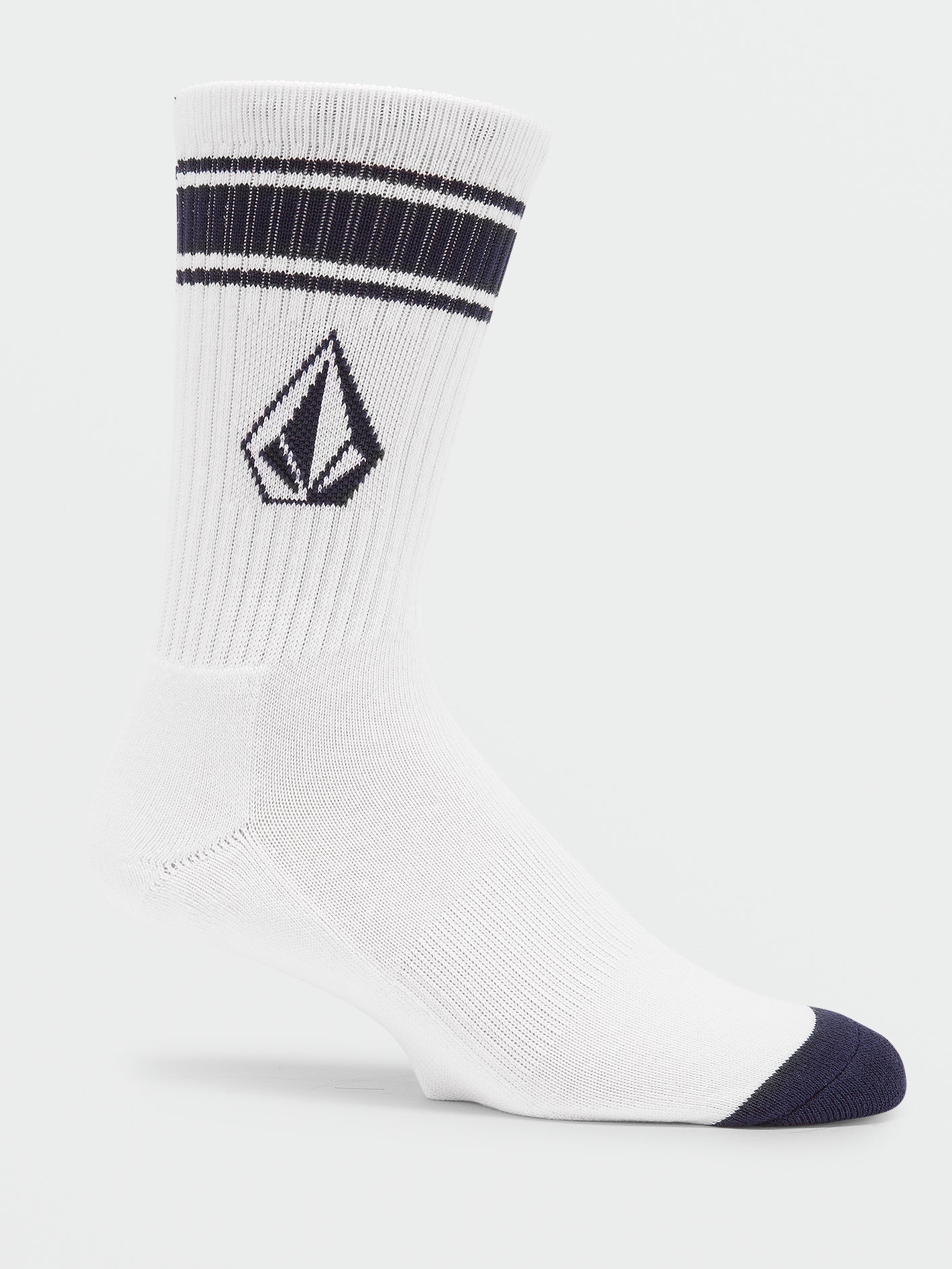 Vibes Socks - Navy