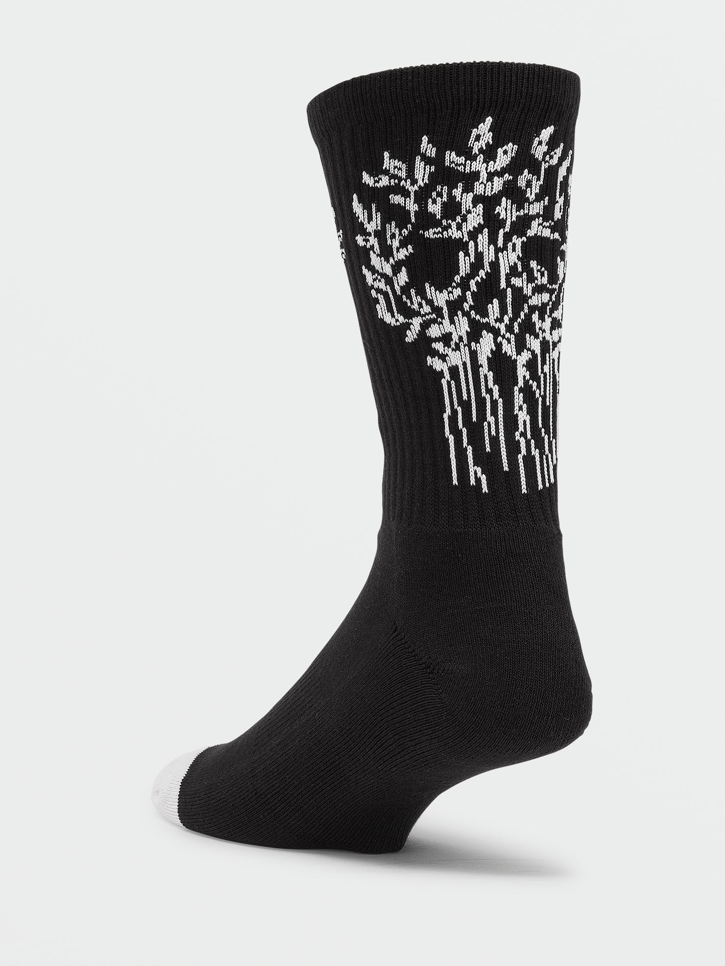 Vaderetro Featured Artist Socks - Black