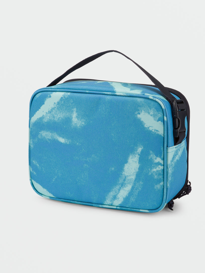 VOLCOM LUNCH BOX - MALIBLUE (D6522203_MAB) [B]