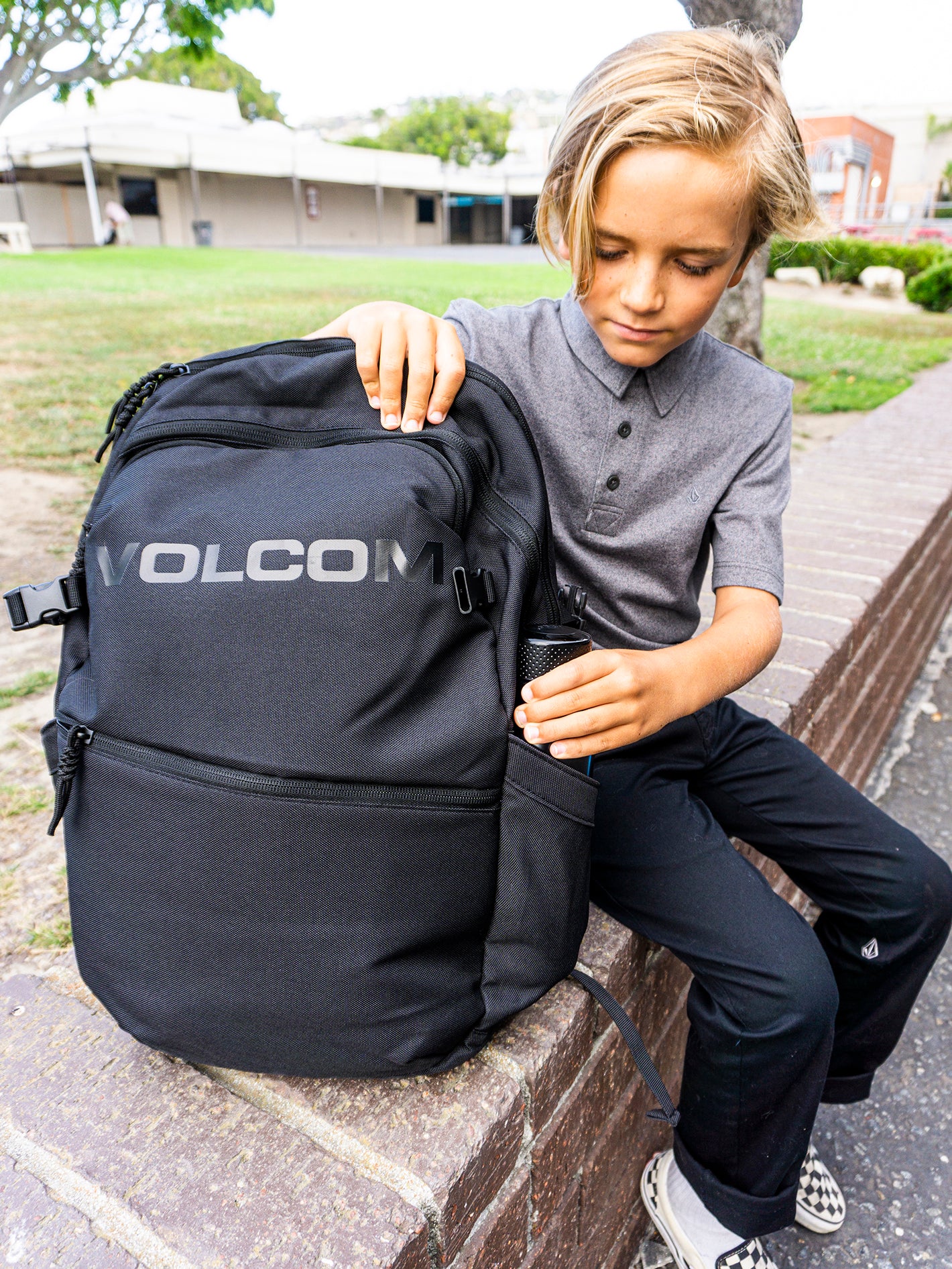 Volcom Roamer Backpack