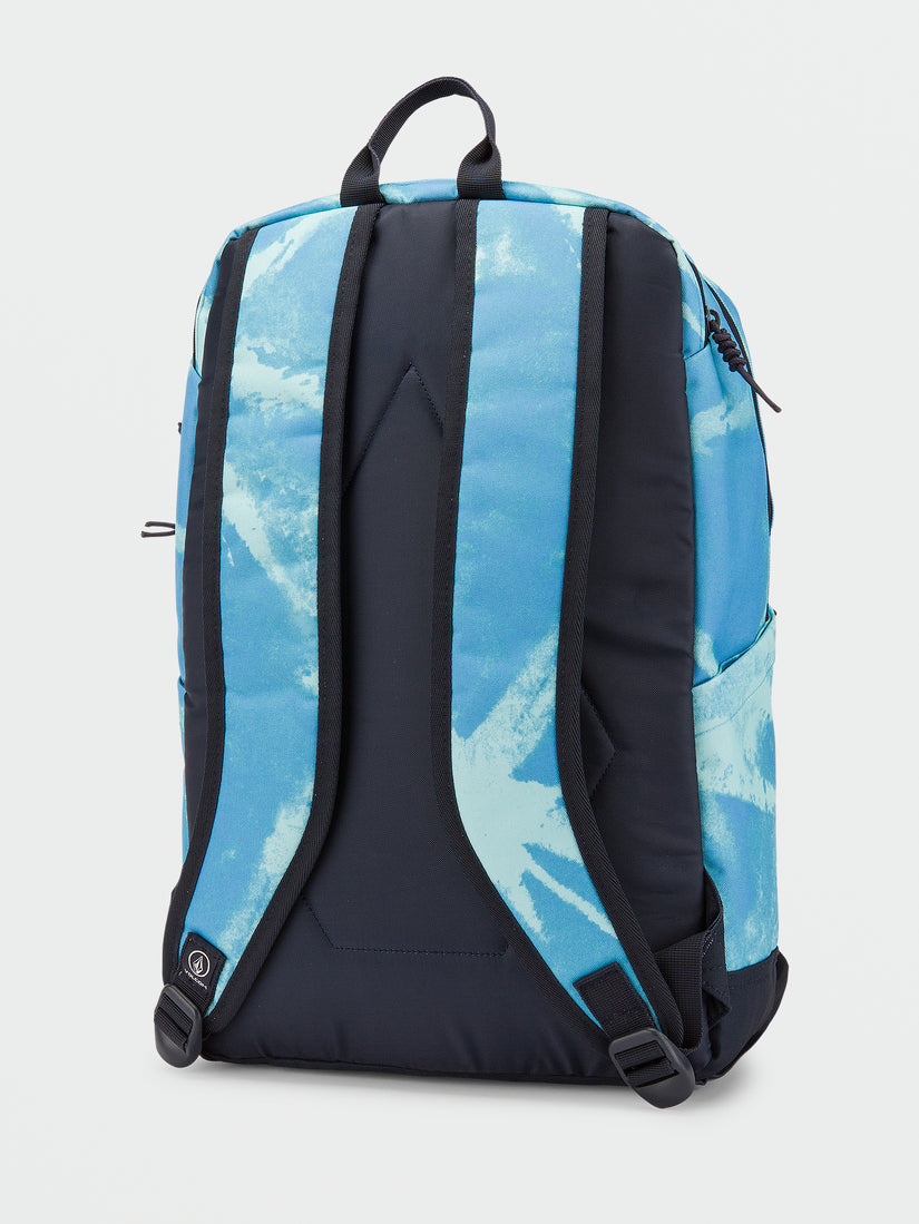 VOLCOM SCHOOL BACKPACK - MALIBLUE (D6522205_MAB) [B]