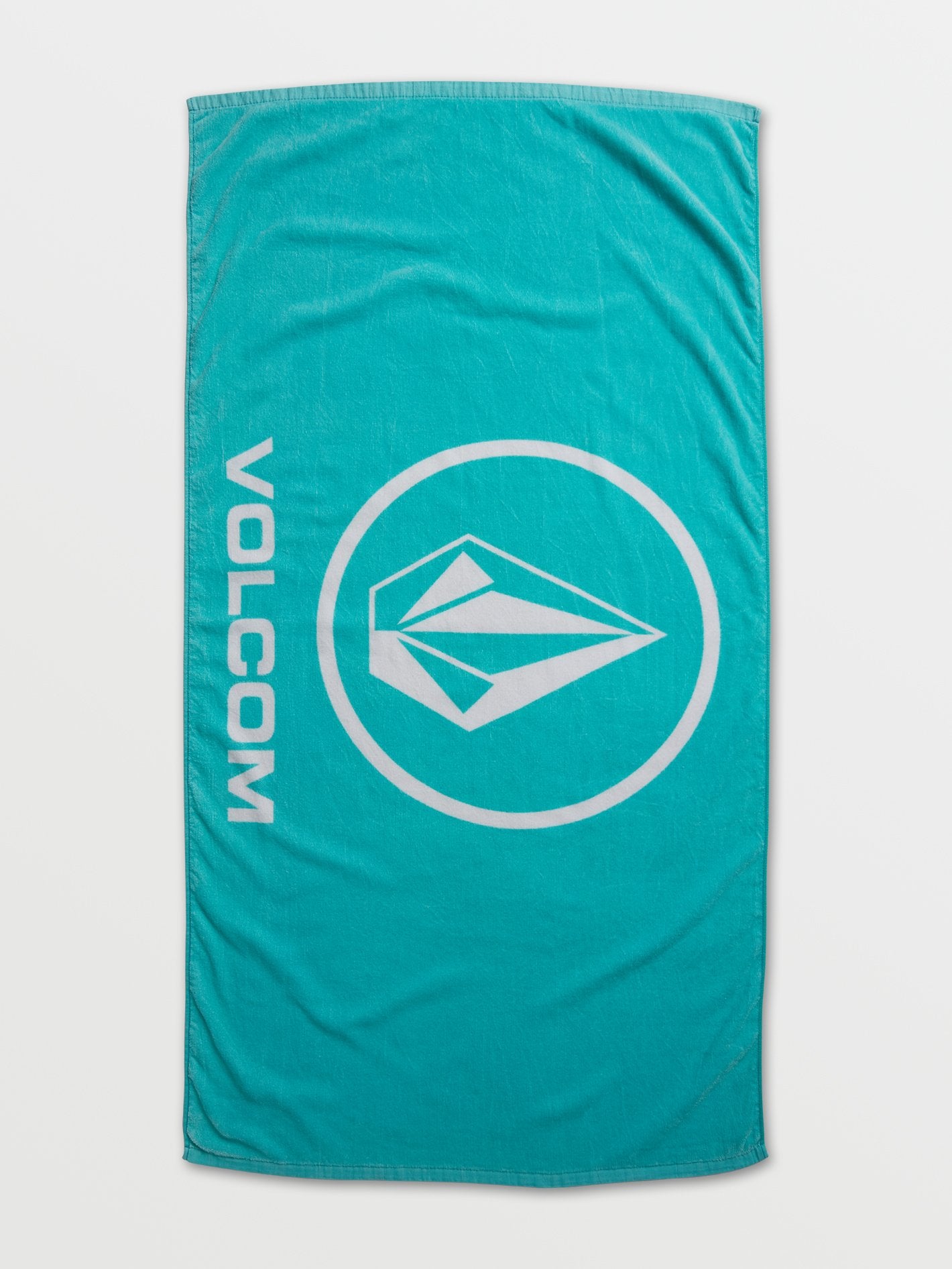 Volcom Rider Towel - Turquoise