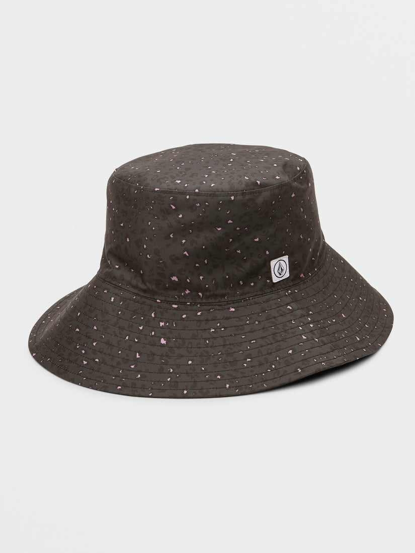 Pack Bucket Hat - Espresso (E5532200_ESP) [F]