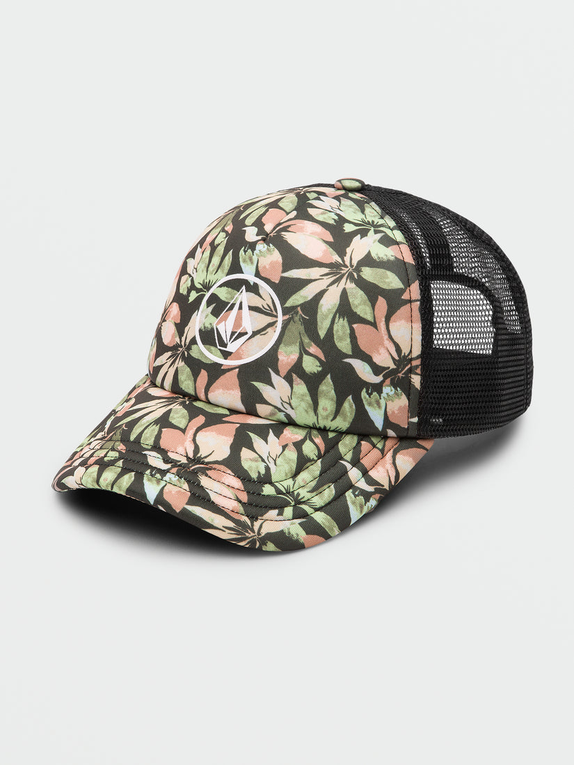 Into Paradise Hat - Hazey Pink (E5532202_HZP) [F]