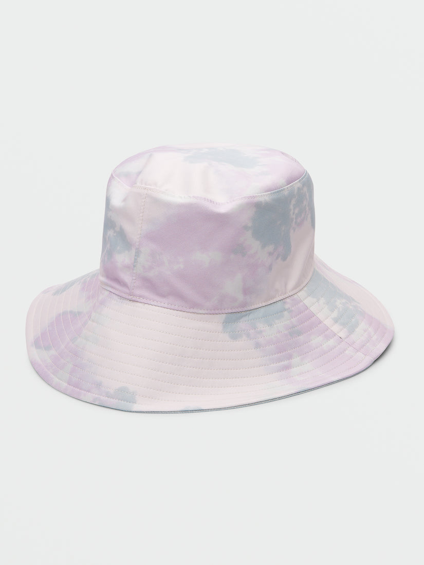 Truly Stokin Bucket Hat - Tie Dye (E5532204_TDY) [B]