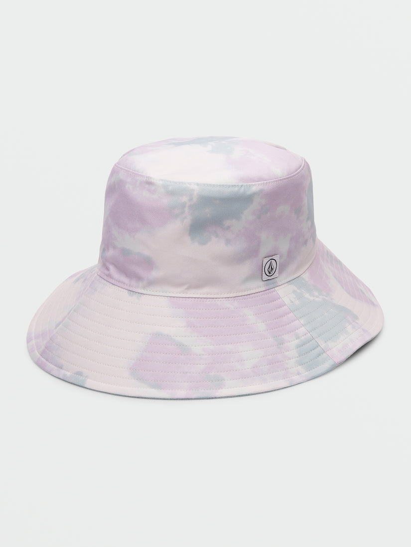 Truly Stokin Bucket Hat - Tie Dye (E5532204_TDY) [F]