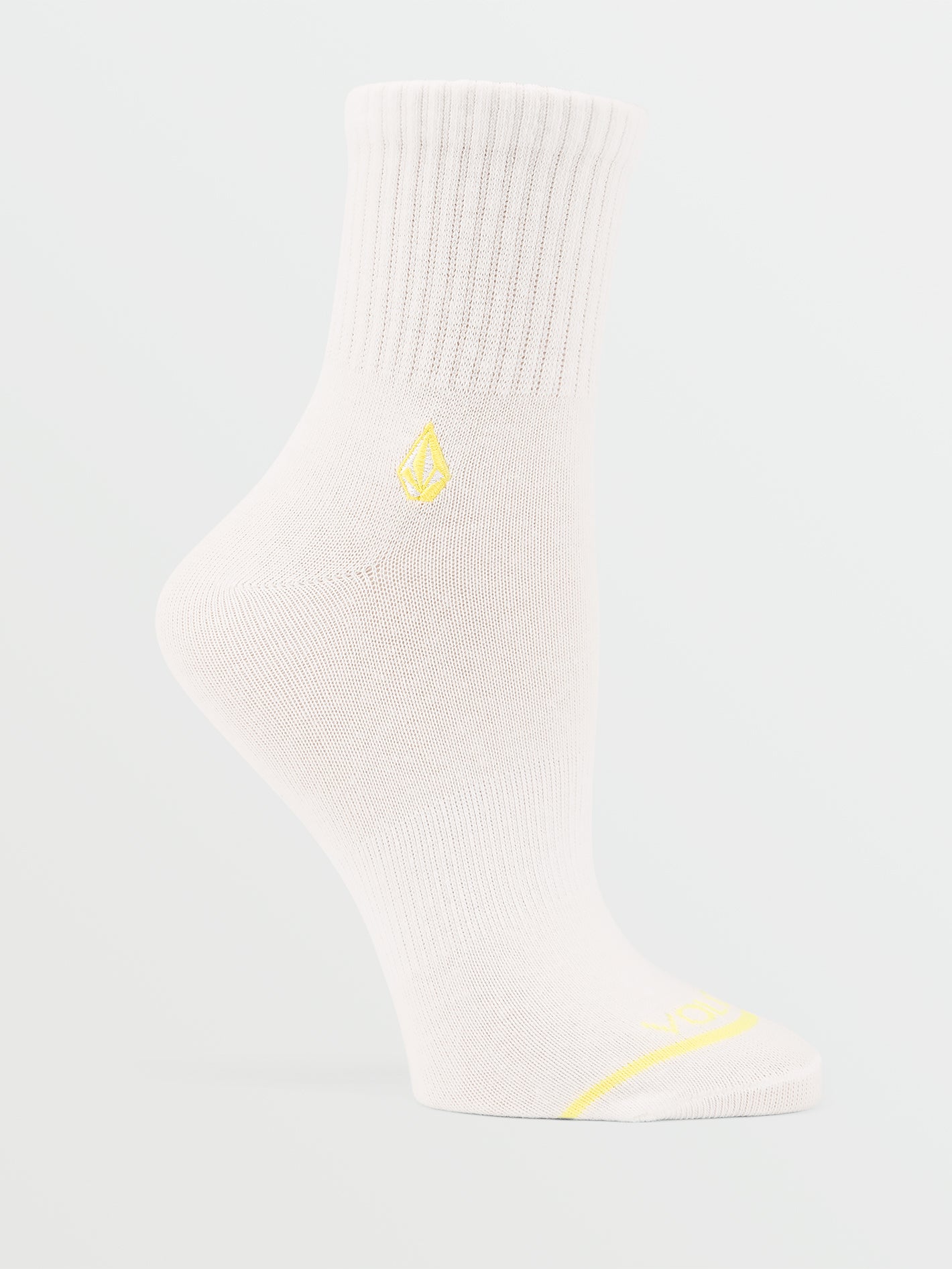 The New Crew Socks 3 Pack - Multi