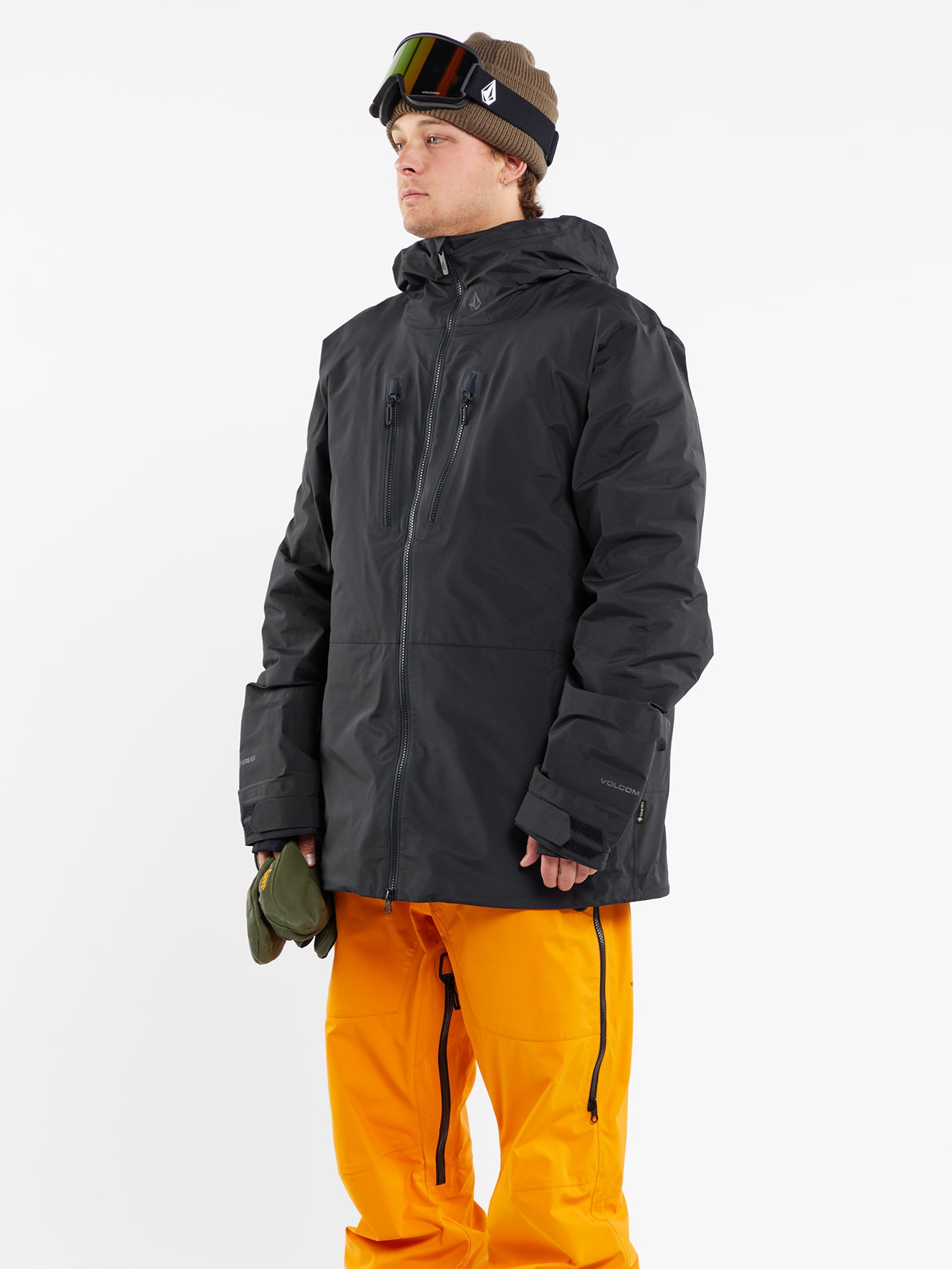 Mens Tds Infrared Gore-Tex Jacket