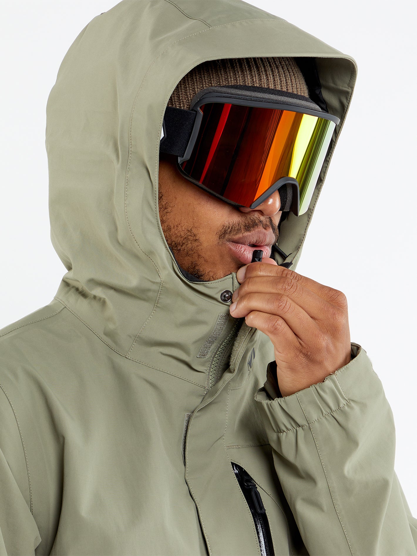 Light gore tex jacket online