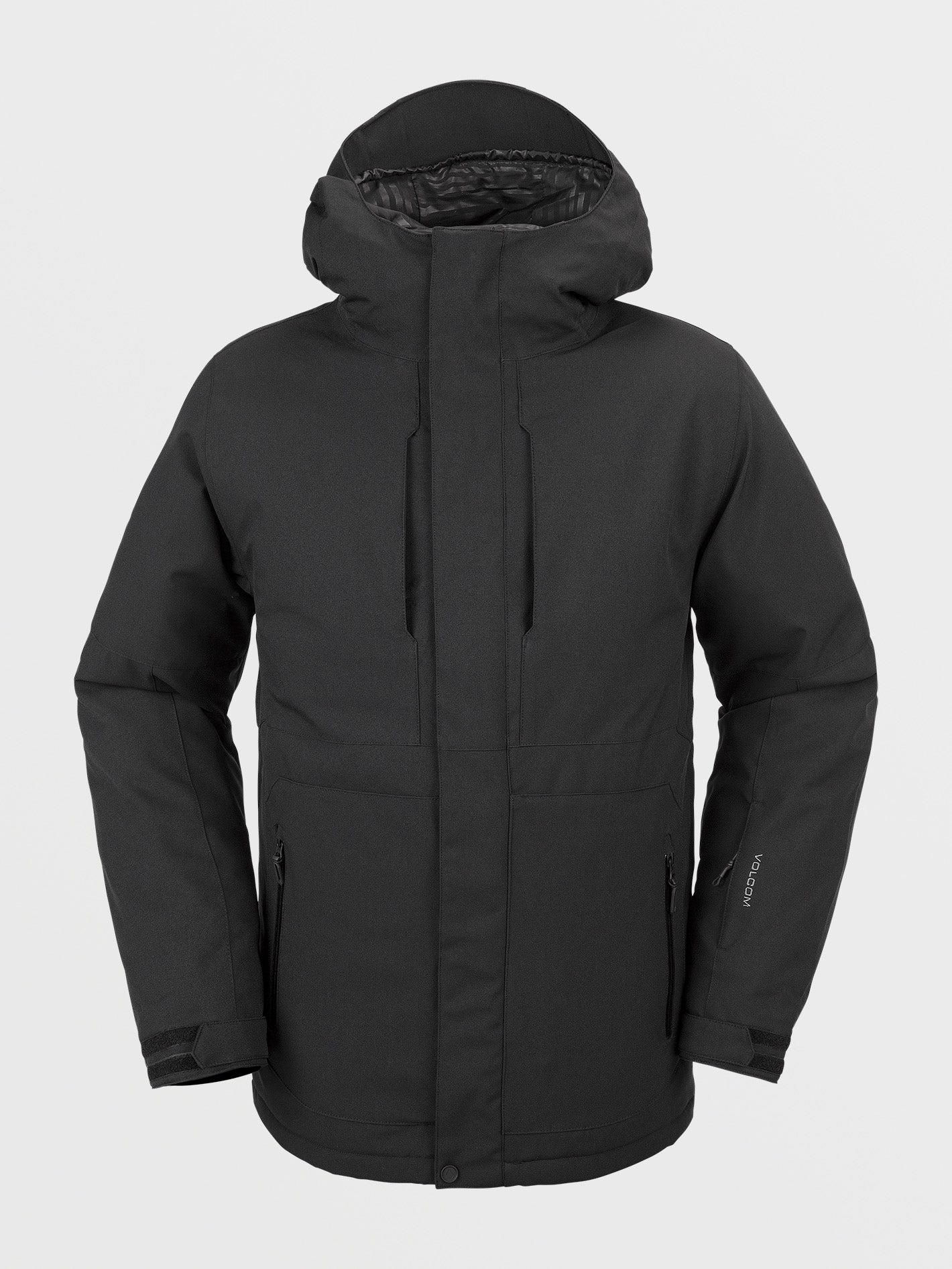 Mens V.Co Op Insulated Jacket