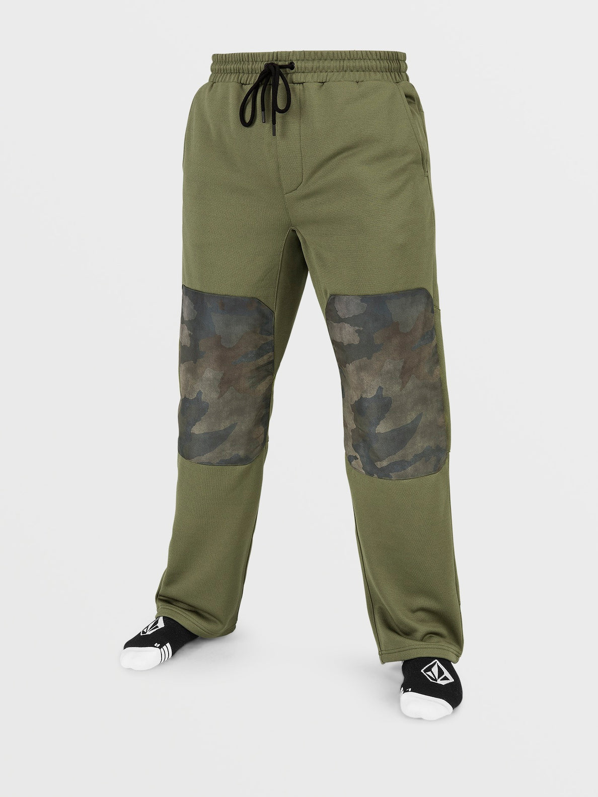 Nike USATF Men's Tech Fleece Pants