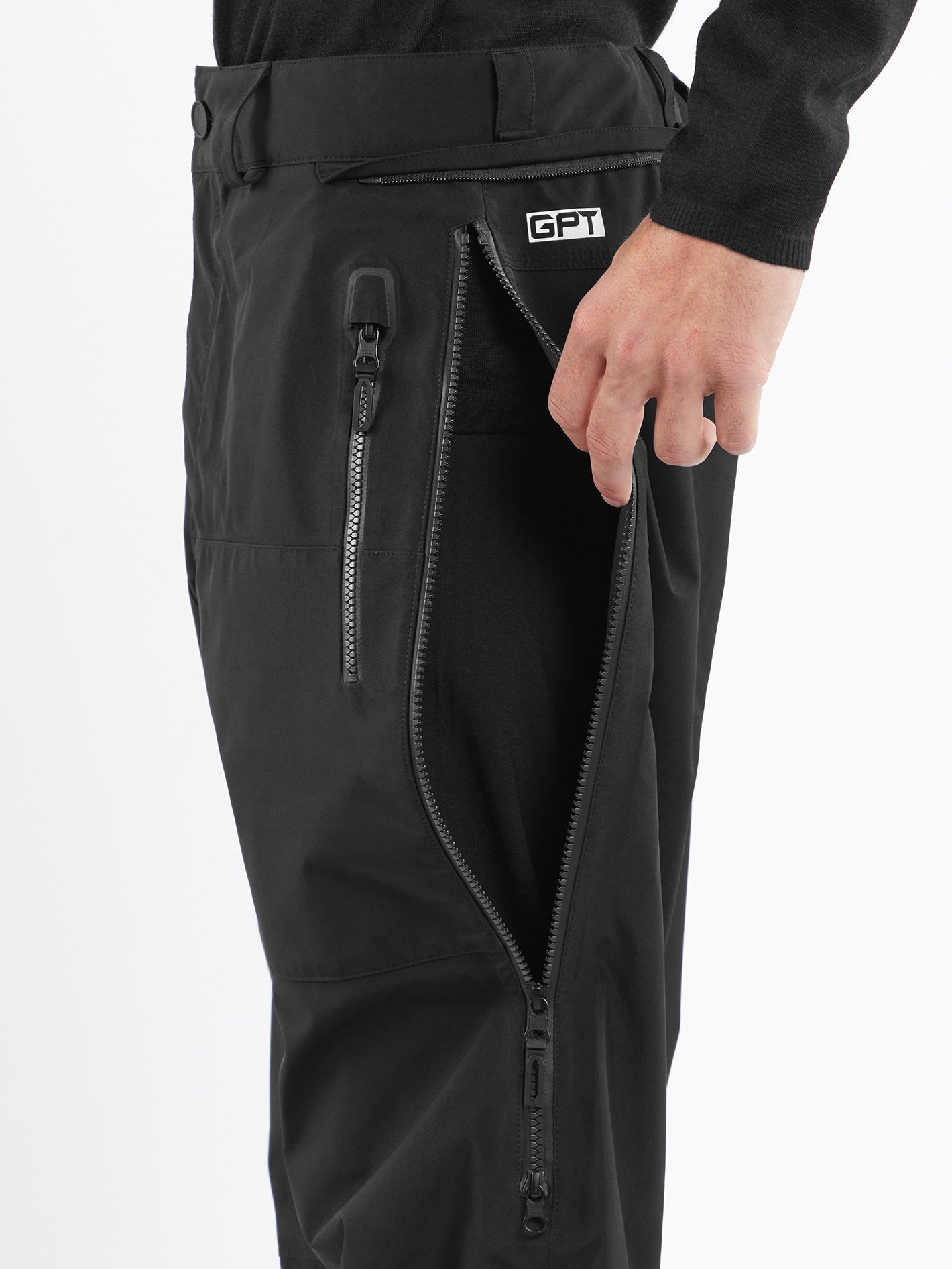 Mens Guide Gore-Tex Pants