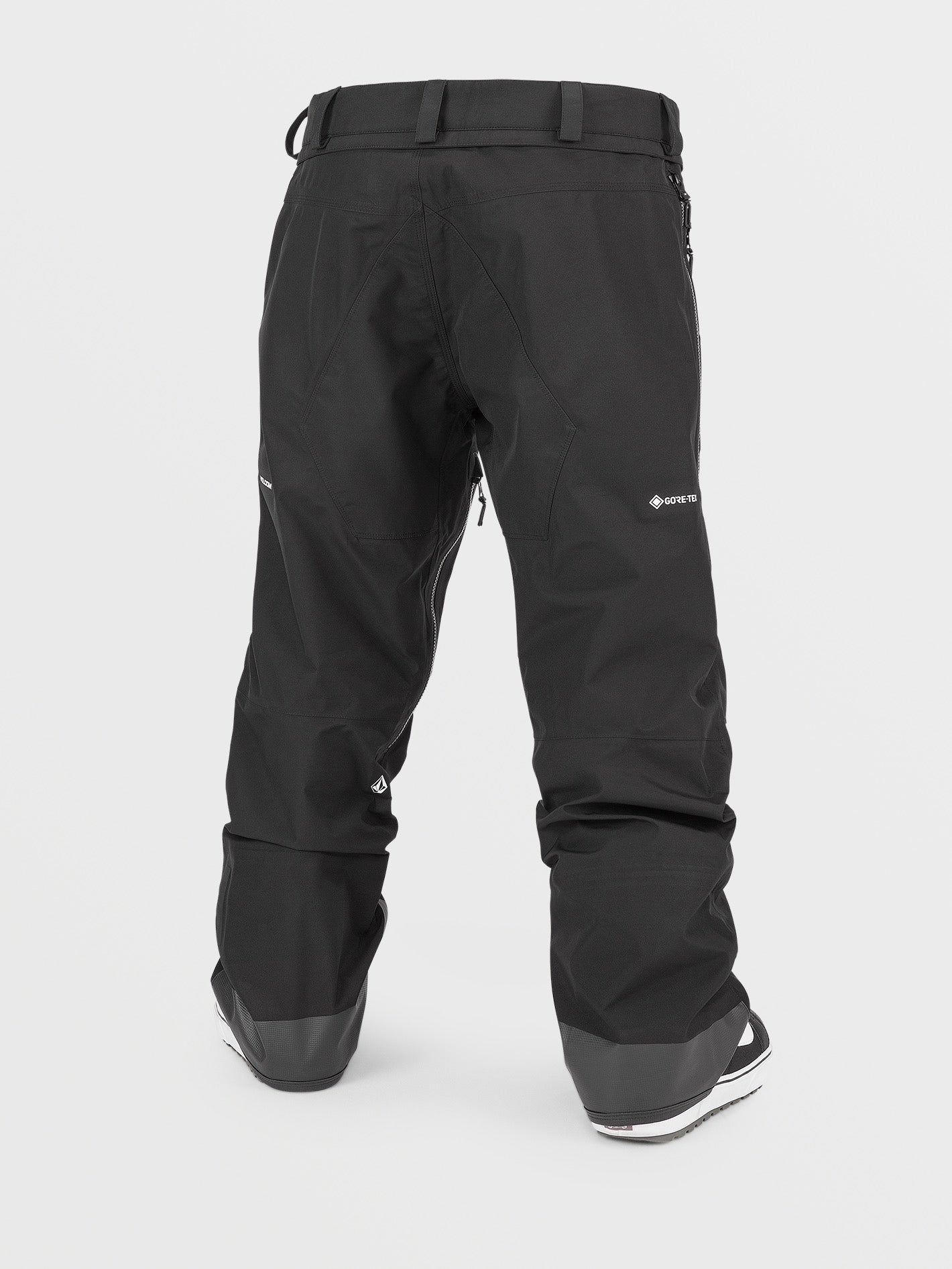 Mens Guide Gore-Tex Pants