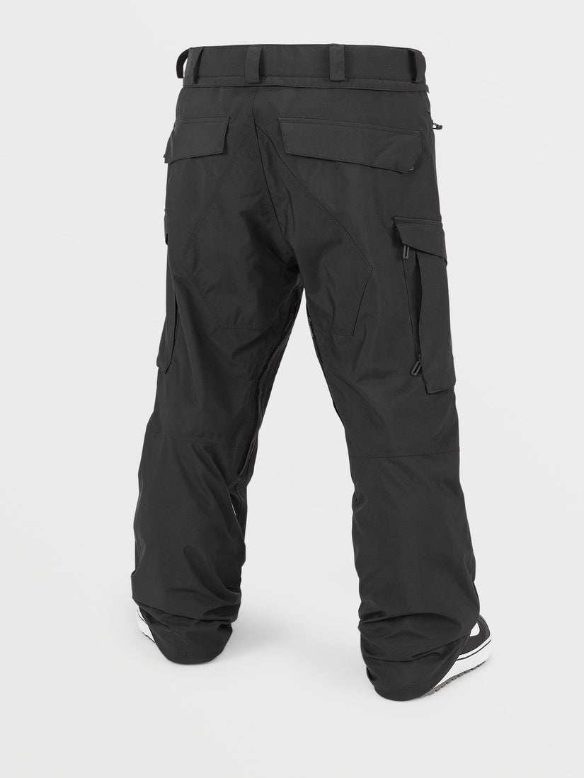 Mens Stone Stretch Gore-Tex Pants - Black (G1352404_BLK) [B]