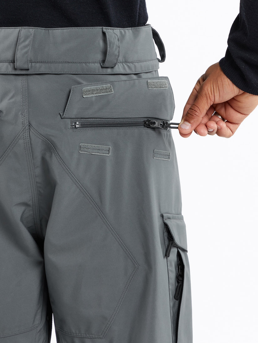 Mens Stone Stretch Gore-Tex Pants - Dark Grey (G1352404_DGR) [31]