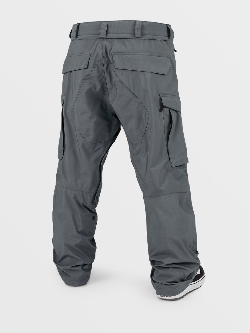 Mens Stone Stretch Gore-Tex Pants - Dark Grey (G1352404_DGR) [B]