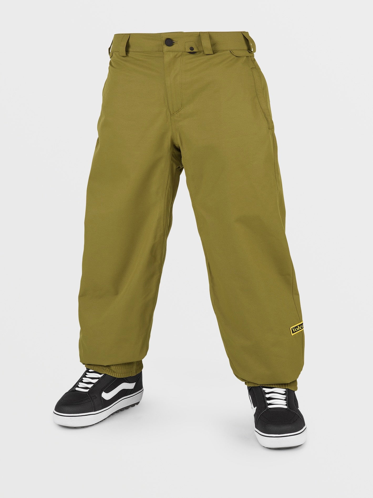 Mens Arthur Pants