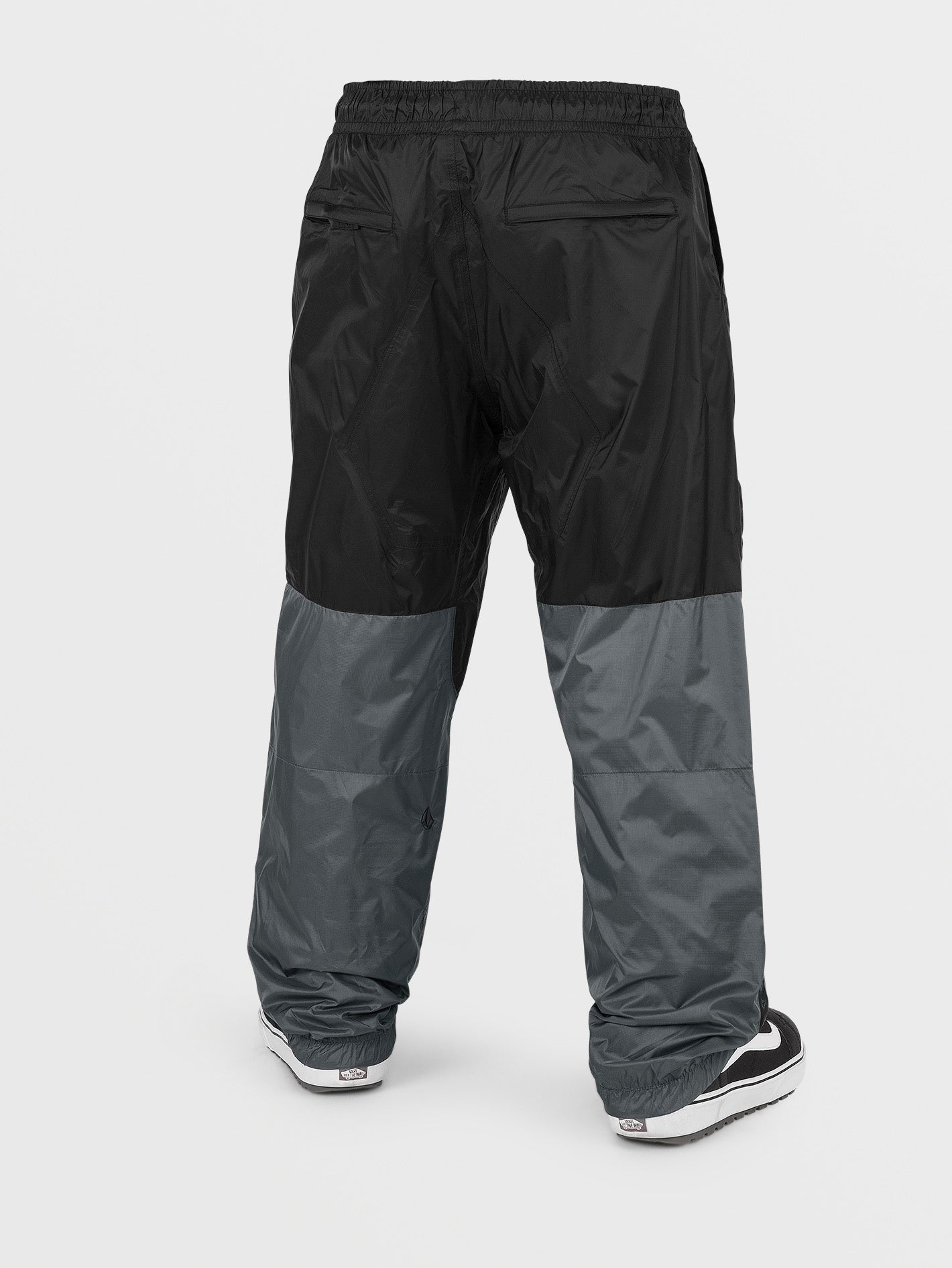 Mens New Slashslapper Pants