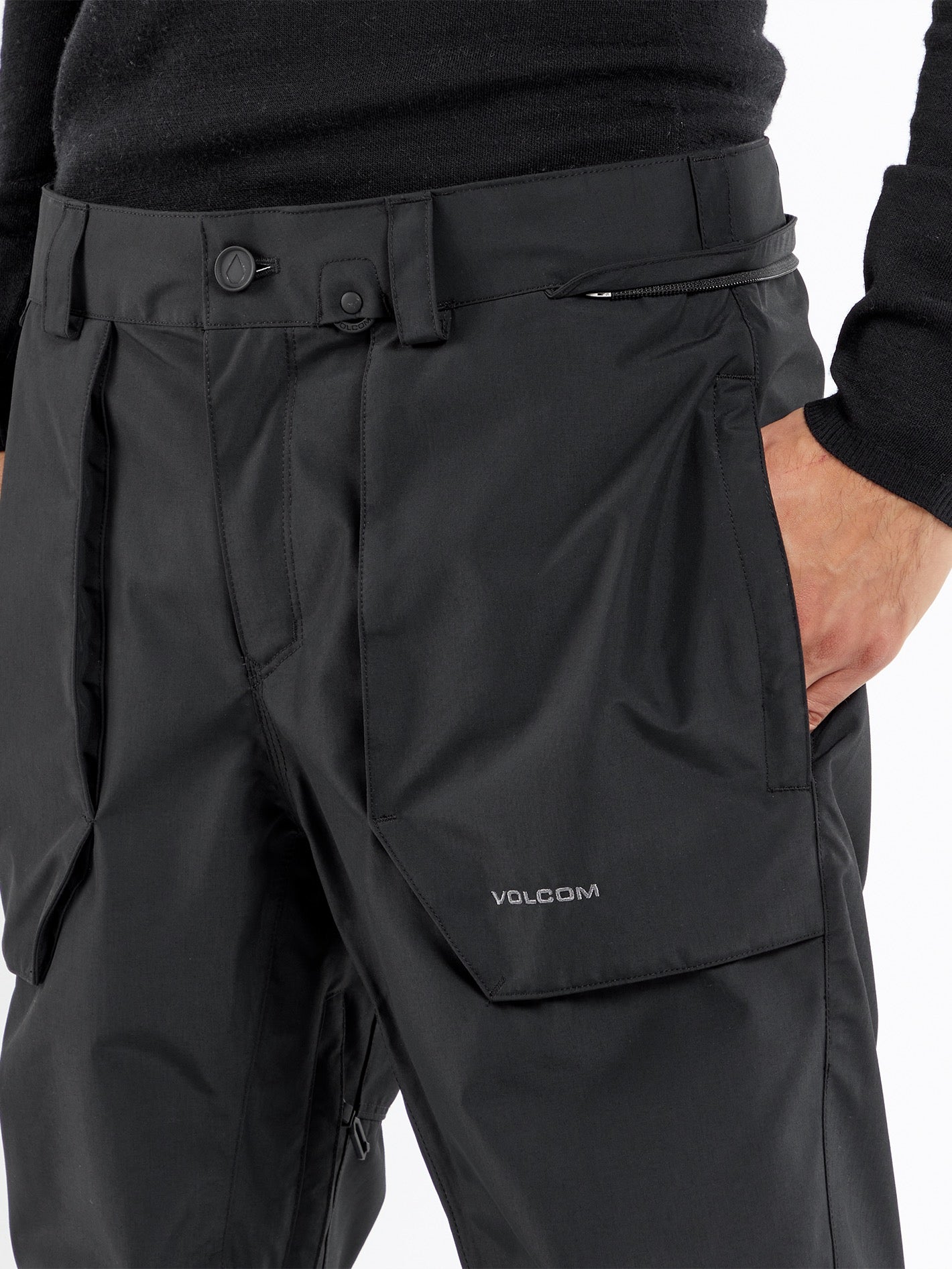 Mens Roan Pants