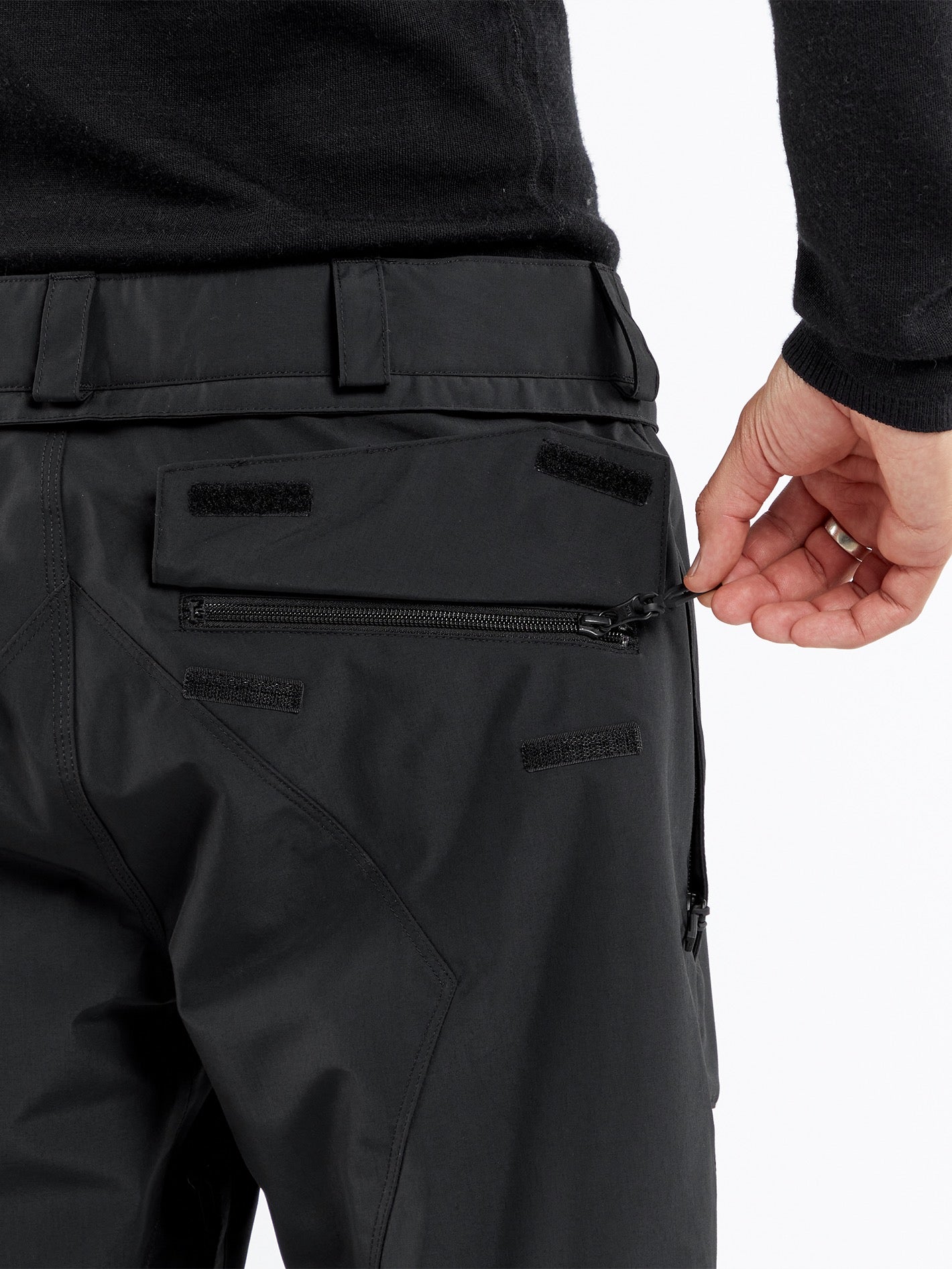 Mens Roan Pants