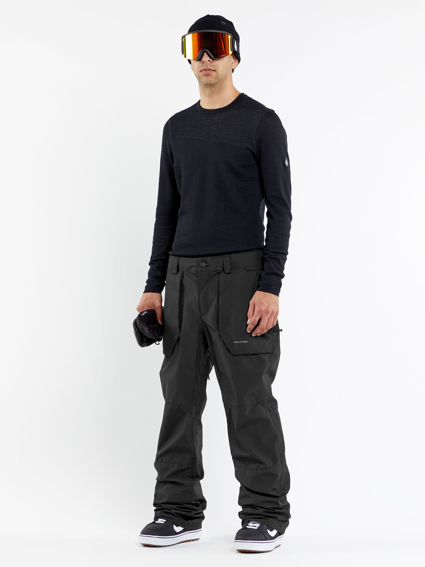 Mens Roan Pants