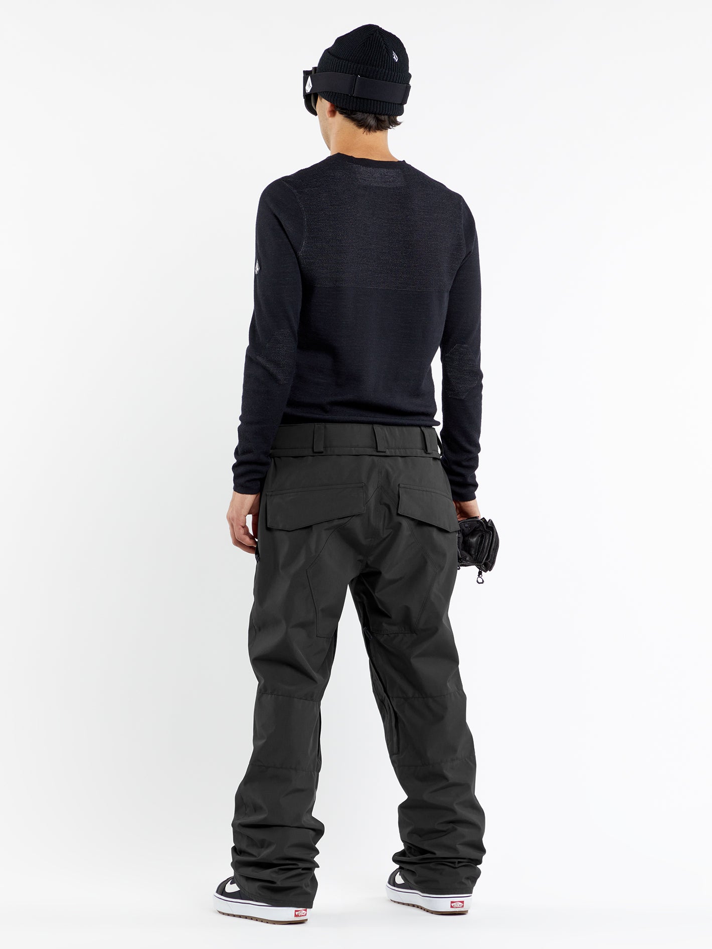 Mens Roan Pants