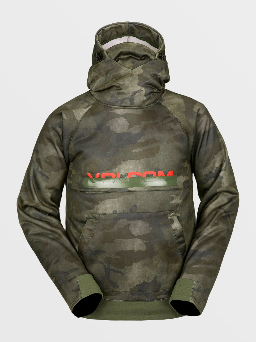 Mens Hydro Riding Hoodie - Cloudwash Camo (G4152403_CWC) [F]