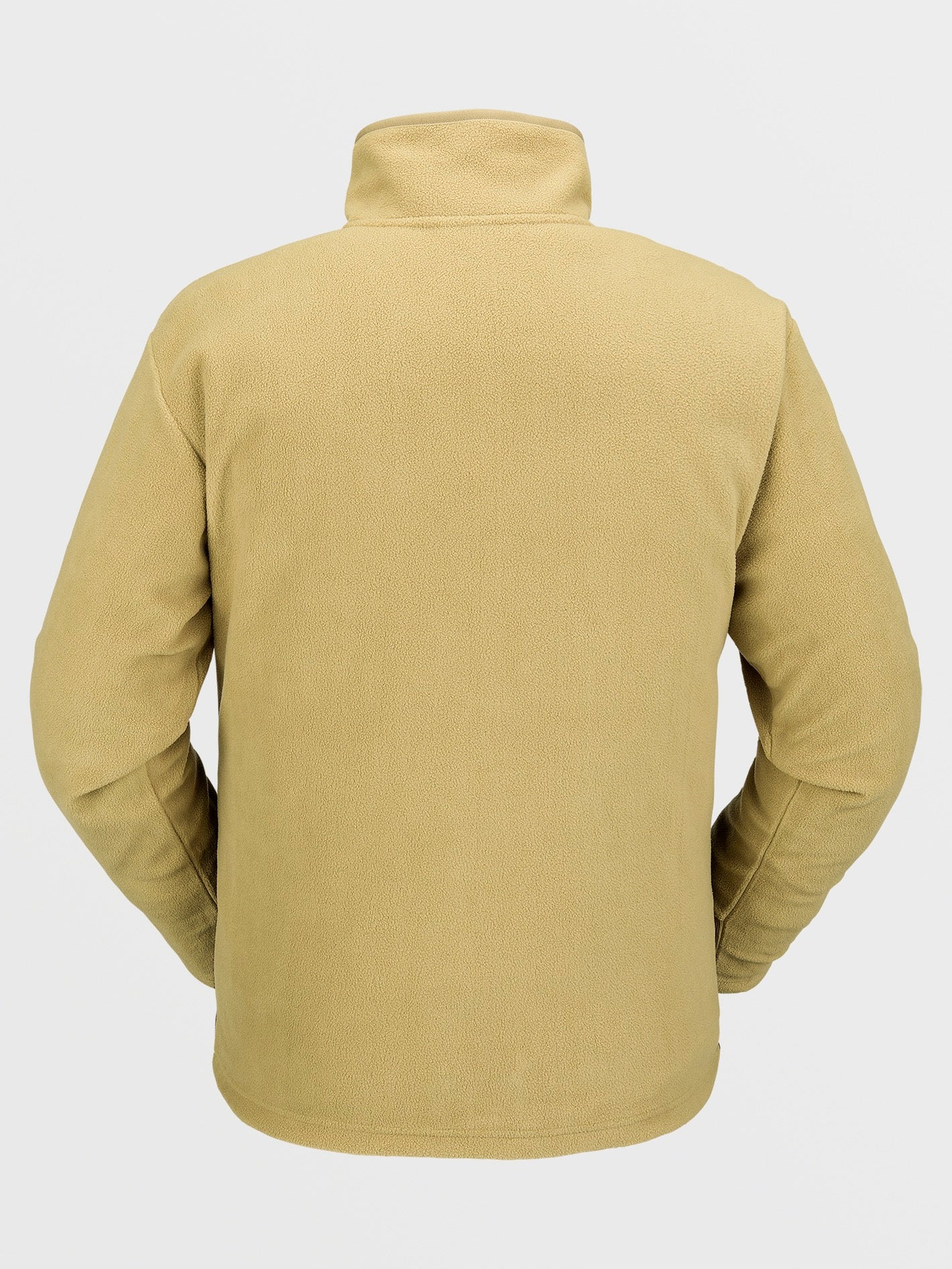 Polar fleece sale jumper mens