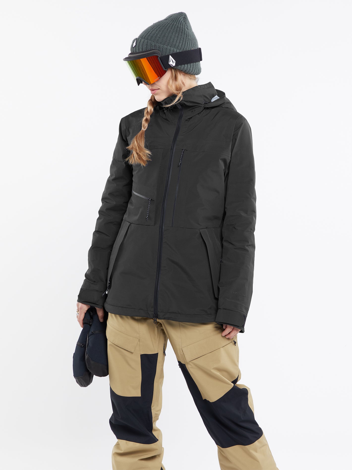 Womens Koa Tds Infrared Gore-Tex Jacket