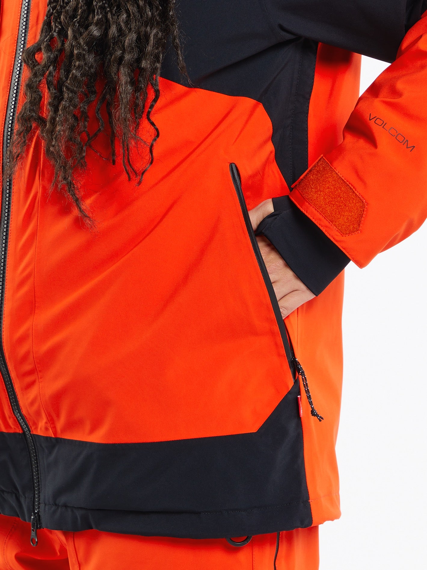 Womens Aw 3-In-1 Gore-Tex Jacket