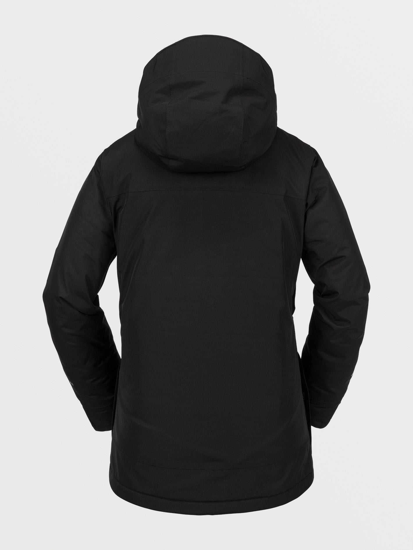 Womens Ell Insulated Gore-Tex Jacket - Black – Volcom Canada